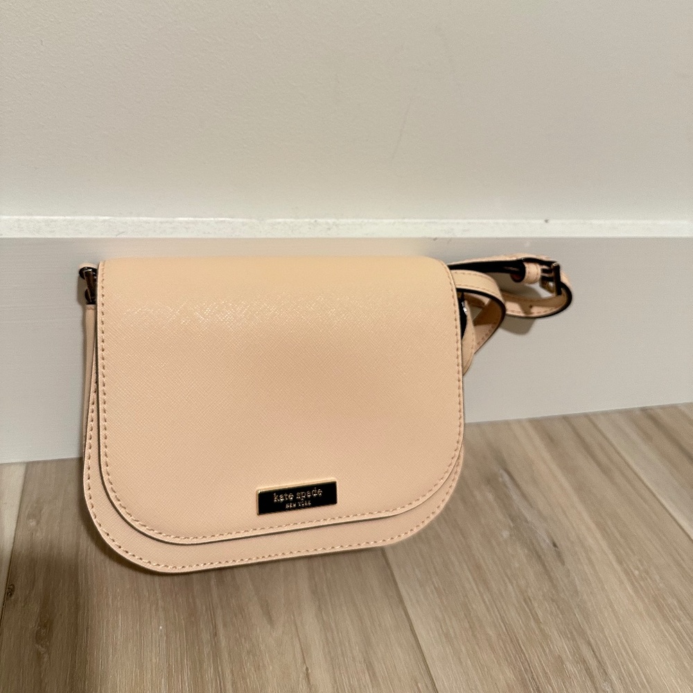 Kate Spade crossbody bag